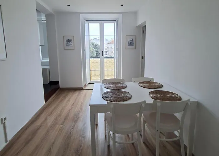 Дом отдыха Casa Do Coronel De Алкошети