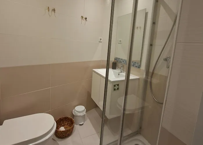 Casa Do Coronel De Дом отдыха Алкошети