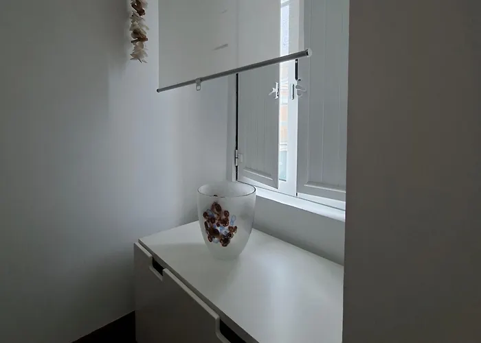 Casa Do Coronel De Дом отдыха Алкошети