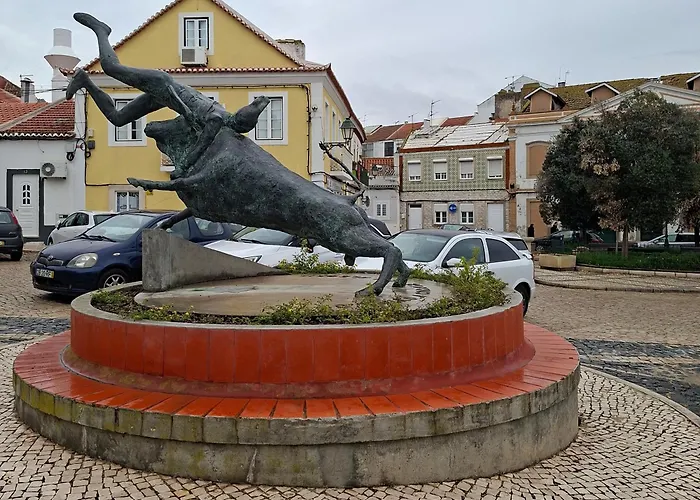 Дом отдыха Casa Do Coronel De