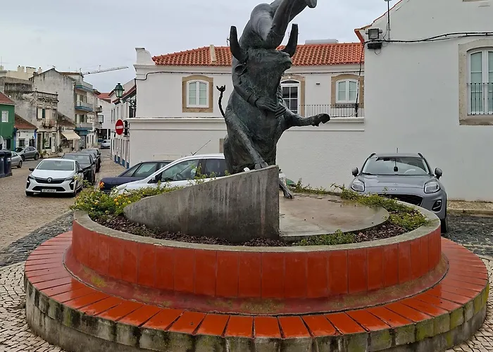 Casa Do Coronel De *