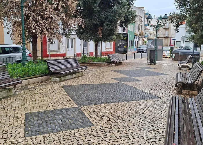 Casa Do Coronel De Дом отдыха